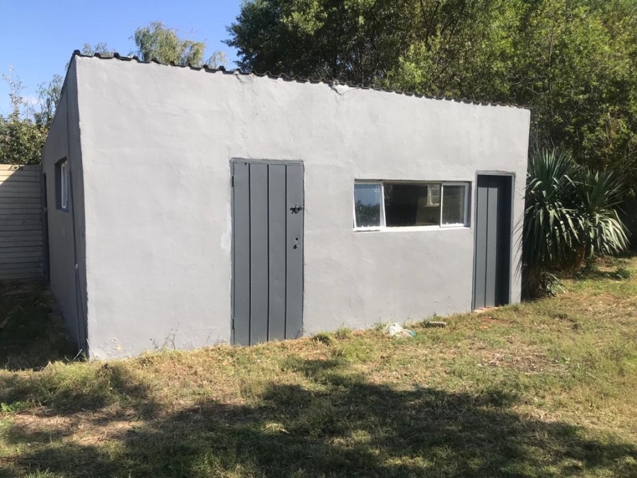 Commercial Property for Sale in Bainsvlei Free State
